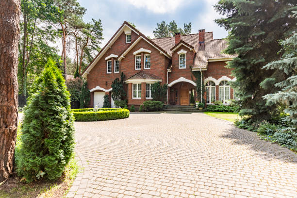 Best Custom Driveway Pavers  in Kaloko, HI