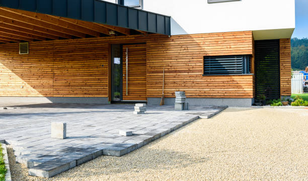 Best Professional Driveway Pavers  in Kaloko, HI