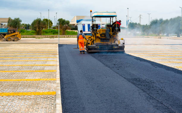 Best Permeable Paver Driveway  in Kaloko, HI