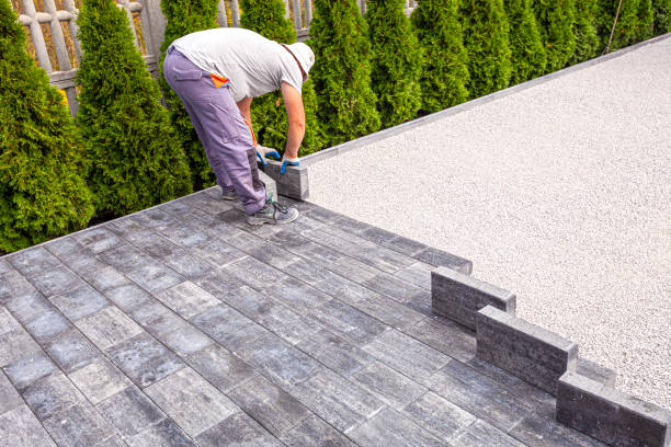 Best Brick Driveway Pavers  in Kaloko, HI