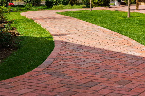 Best Interlocking Driveway Pavers  in Kaloko, HI