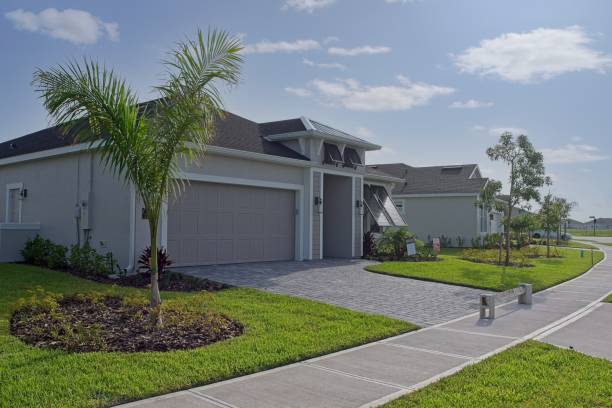 Reasons to Select Us for Your Driveway Paving Requirements in Kaloko, HI