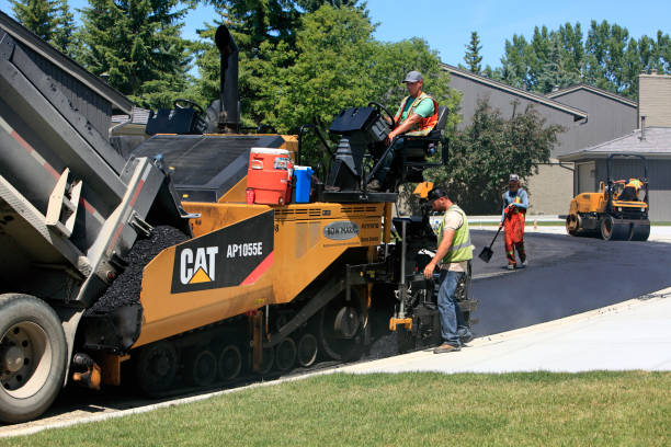 Best Affordable Driveway Paving  in Kaloko, HI